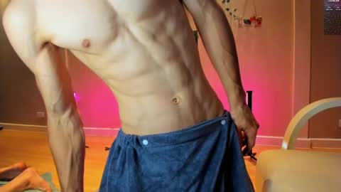 Devil online show from February 12, 2:54 pm