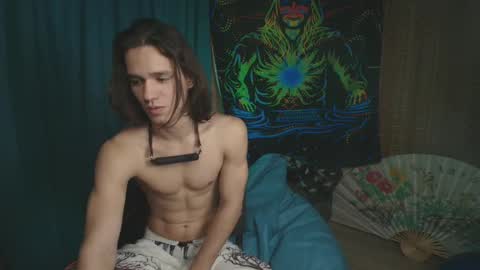 Devil online show from October 12, 3:33 am