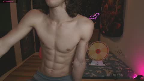 Devil online show from February 7, 6:31 am