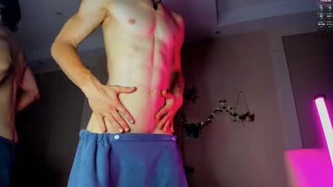 Devil online show from February 15, 2:22 pm