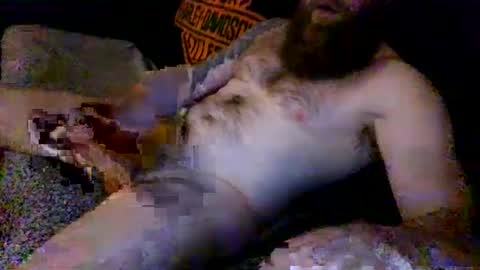 DevilDude online show from January 19, 7:36 am