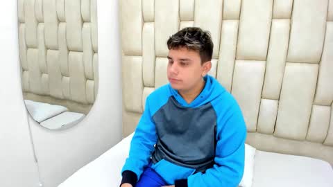 Devil online show from November 30, 2:24 am