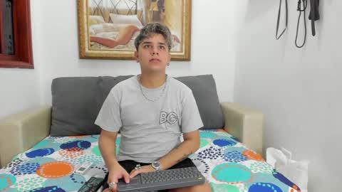 Devil online show from October 14, 2:18 am