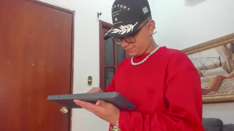 Devil online show from October 21, 3:09 am