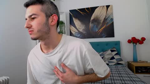 devin_ho online show from January 31, 7:39 am