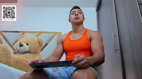 Devin Hunter online show from November 3, 12:09 pm