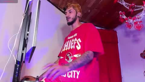 dex_ak586 online show from September 19, 1:07 am