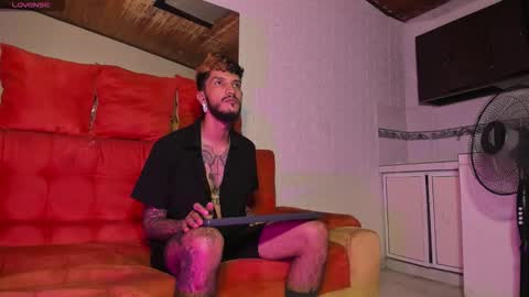 dex_ak586 online show from October 27, 12:57 am