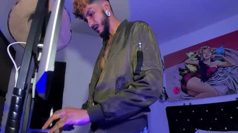 dex_ak586 online show from October 18, 1:54 am