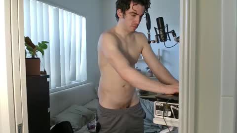 Dex Canon online show from February 21, 11:32 pm