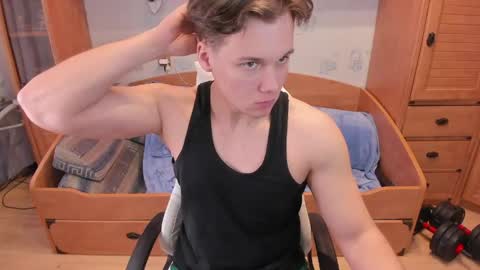 Dexter online show from April 14, 8:47 am