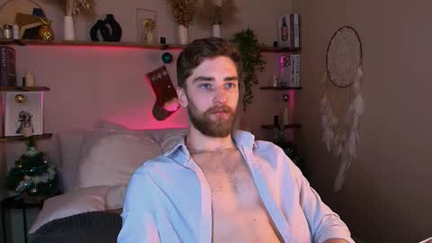 Dexter online show from December 13, 10:27 pm