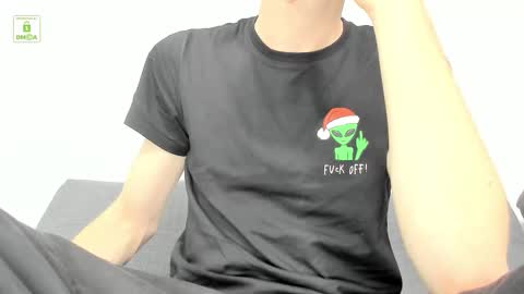 deymond_russo online show from February 15, 5:32 pm