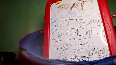 Marcus D-von Steel online show from April 26, 8:01 am