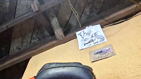 Marcus D-von Steel online show from January 17, 7:22 am