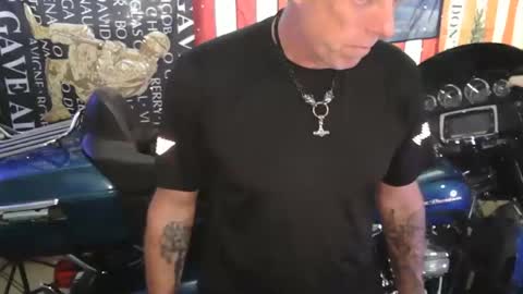 Yeti online show from February 18, 7:55 pm