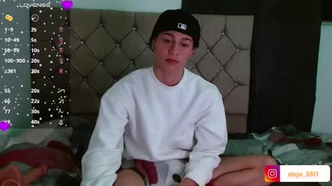 diago online show from February 11, 1:52 am