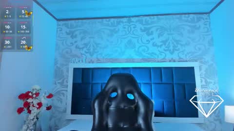 Snapshot of diamond_piarce chatting on September 13, 4:35 am Diamond online show from September 13, 4:35 am