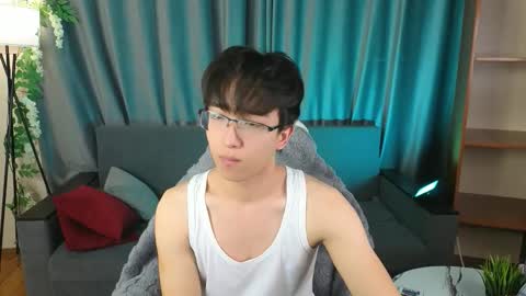 Adam online show from February 19, 8:11 am