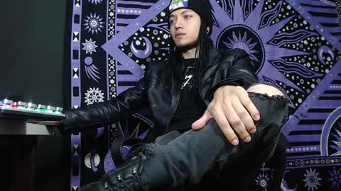 DICAPRIO online show from January 10, 8:04 pm