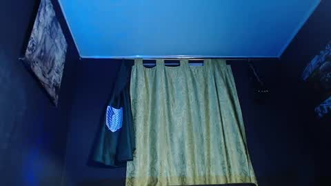 DICAPRIO online show from April 13, 2:23 am