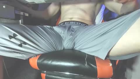 Snapshot of dick_and_muscle chatting on October 11, 3:54 am Dick And Muscle online show from October 11, 3:54 am