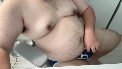 dick_hyuk online show from December 13, 6:21 am