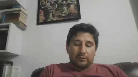 dickeduardo online show from December 31, 3:23 am