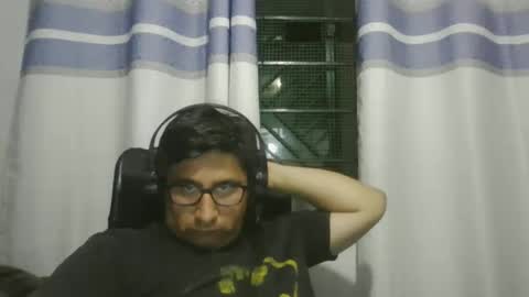 dickeduardo online show from January 19, 6:05 am