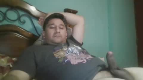 dickeduardo online show from September 11, 1:04 am