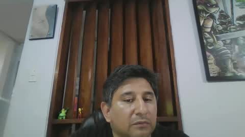 dickeduardo online show from April 15, 1:27 am