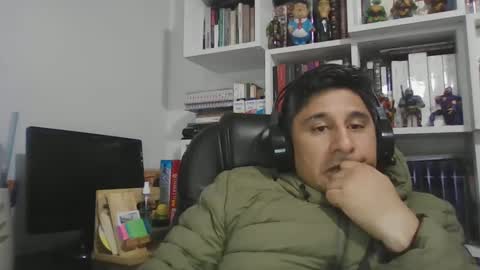 dickeduardo online show from September 21, 4:34 am