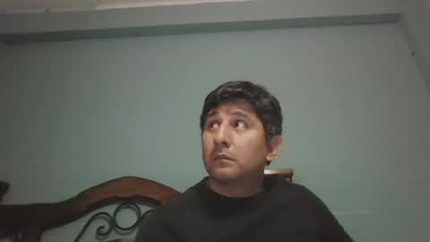 dickeduardo online show from October 16, 5:04 am