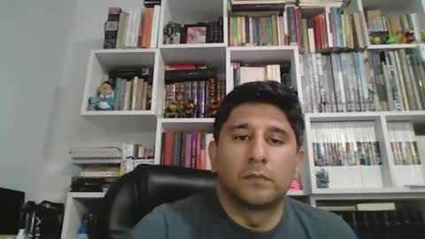 dickeduardo online show from September 19, 5:46 pm