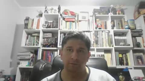 dickeduardo online show from February 3, 7:24 am