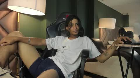 dickie_dicking online show from November 6, 10:13 pm