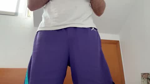 Snapshot of dickjulian chatting on February 10, 1:22 pm Im Julian all cum shot videos here online show from February 10, 1:22 pm