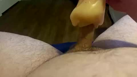 dicknhand699 online show from October 15, 4:20 am