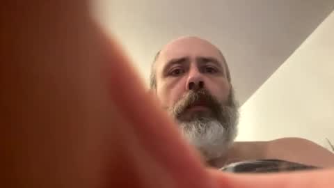 dickrb1984 online show from February 23, 7:54 am