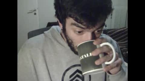 dickus_biggus online show from March 8, 1:47 am