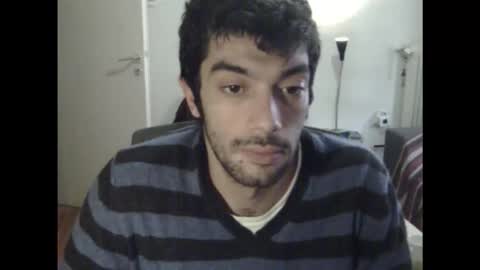 dickus_biggus online show from February 16, 8:01 am