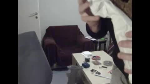 dickus_biggus online show from March 17, 8:06 am