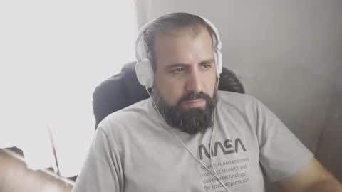 Cristian Dipolino online show from January 10, 6:45 pm