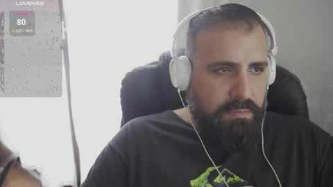 Cristian Dipolino online show from October 28, 8:33 pm