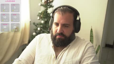Cristian Dipolino online show from December 8, 3:56 pm