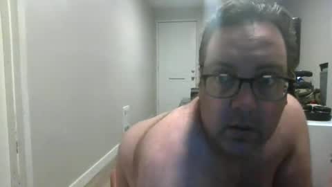 Didgeman online show from April 24, 1:30 am