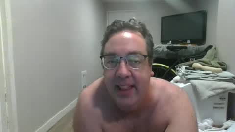 Didgeman online show from October 29, 8:45 pm