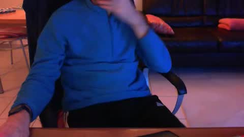 didonc from france..... online show from March 15, 8:48 pm