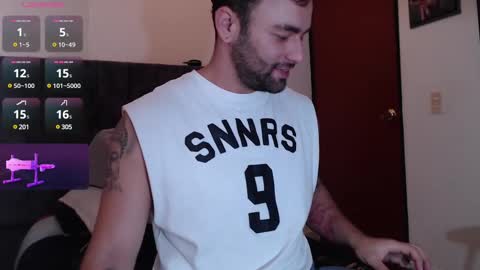 alexander online show from February 16, 4:42 pm