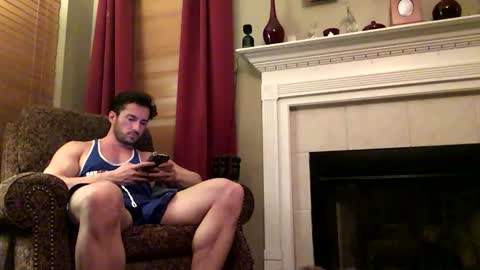 Snapshot of diegodavids chatting on February 7, 3:13 am diegodavids online show from February 7, 3:13 am